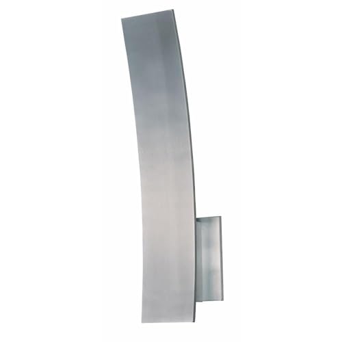 Satin Aluminum