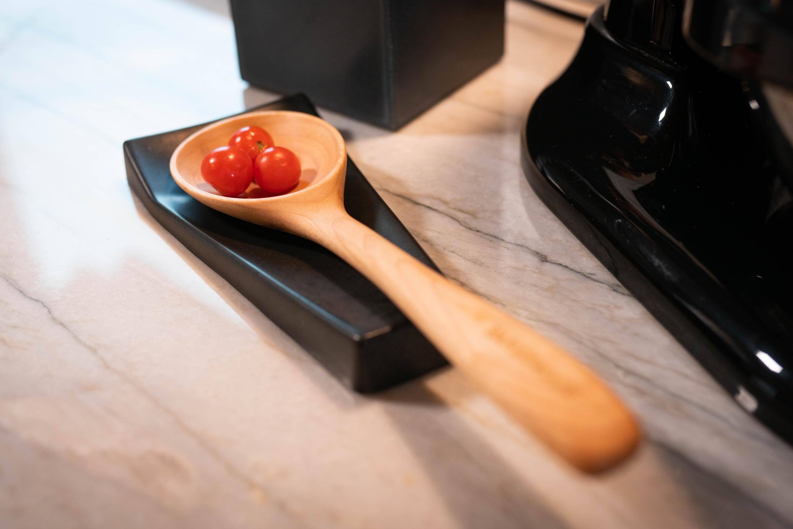 Long Server - High Performance Stainless Steel Serving Tray for Restaurants, Bars, and Catering Events - Perfect for Buffets, Party Platters, and Professional Food Service