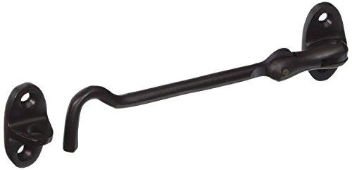 Oil Rubbed Bronze