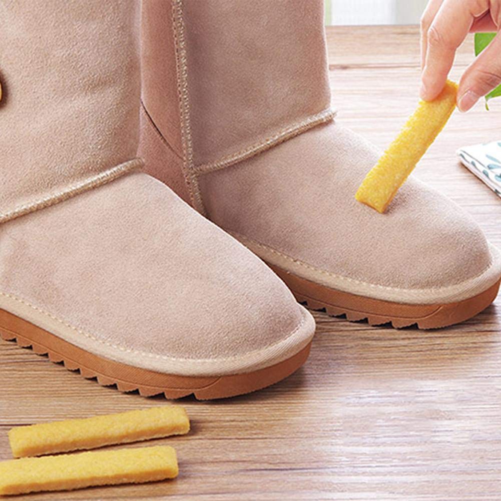 TOMOYOU Block Rubber Sanding Belt Cleaner - Abrasive Cleaning Tool for Sander, Shoe & Skateboard Maintenance - Perfect for Woodworking, Metal Polishing & DIY Projects