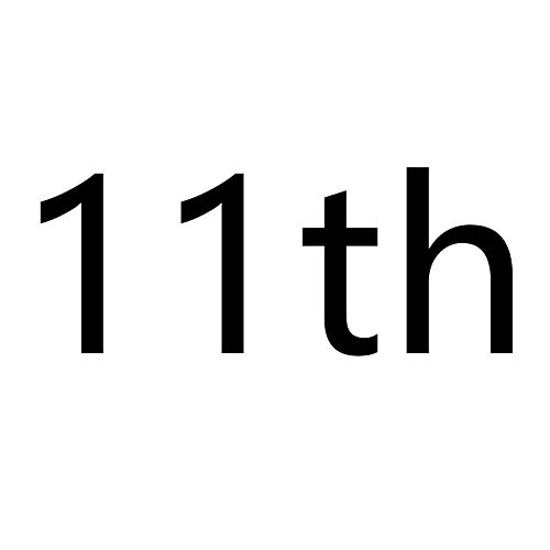 11th