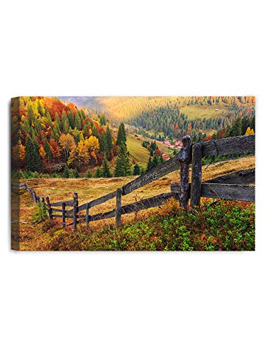 Fondness in Fall