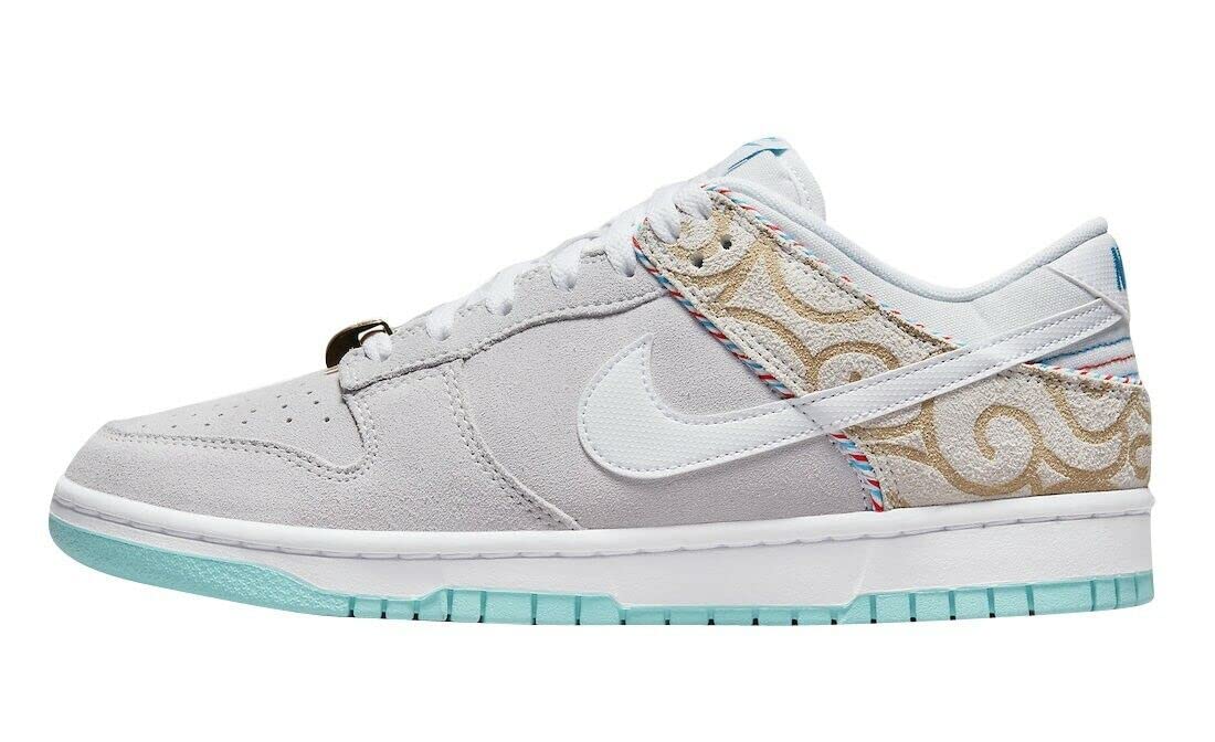 Nike Women's Basketball Shoes - Lightweight High-Performance Sneakers for Women's Basketball, Training & Outdoor Sports
