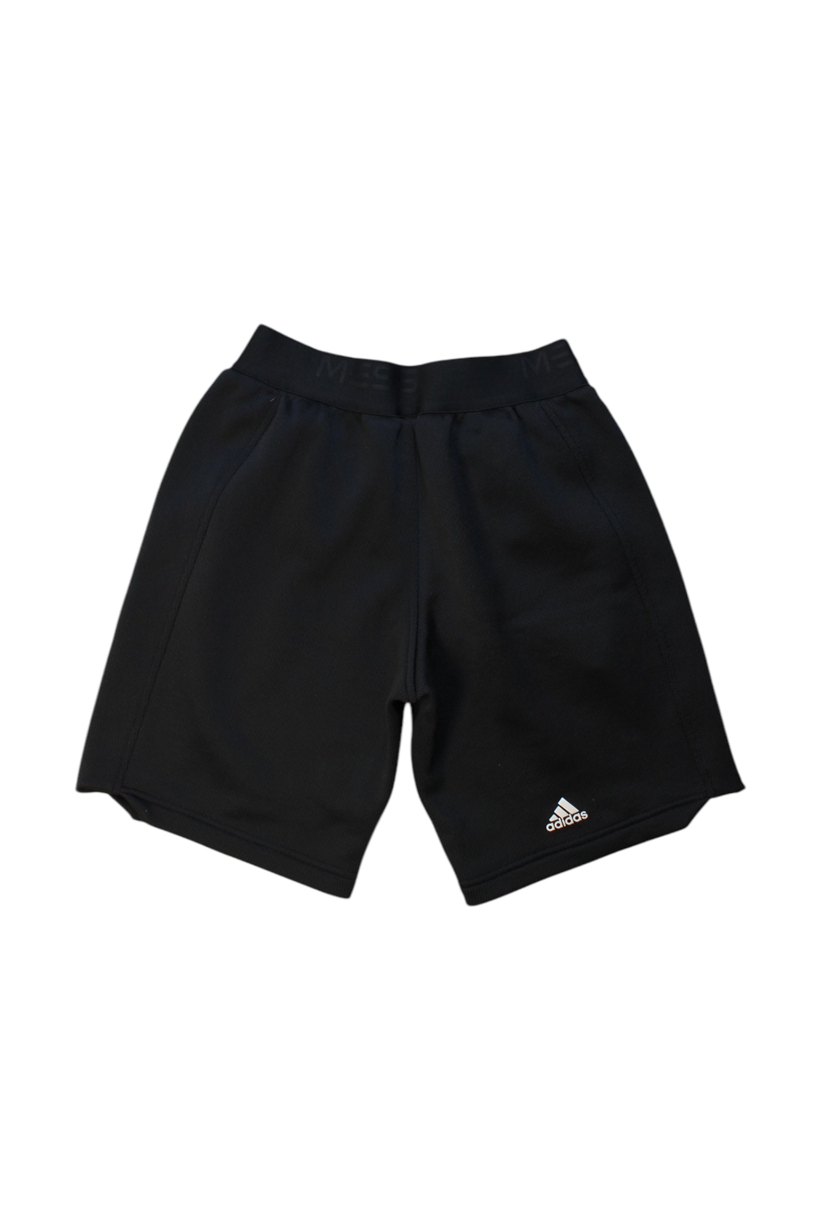 Adidas Messi Soccer Shorts for Boys Size 11-12 Years - Perfect for Football Training, Matches & Casual Wear
