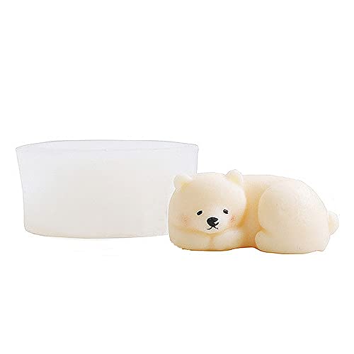 Sleeping bear