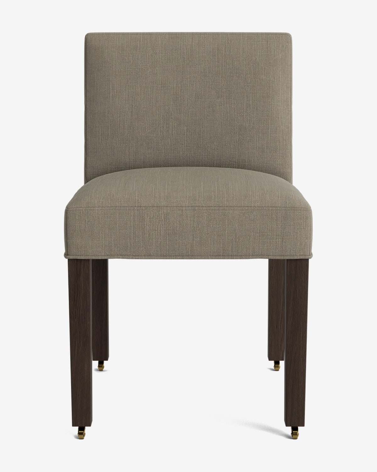 Cement Belgian Linen