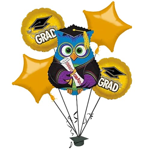 Wise Owl Gold