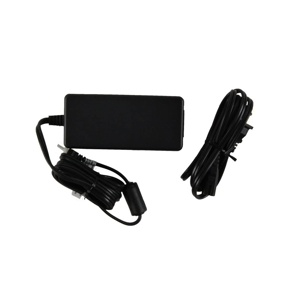 725-04387A Replacement Battery Charger - Compatible with 725-04387 - Perfect for Laptops, Tablets & Portable Devices