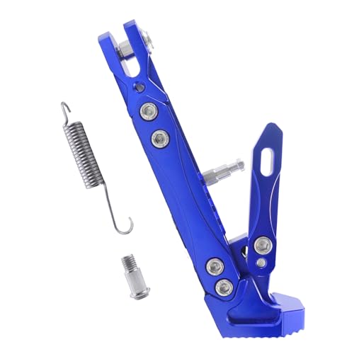 All CNC Blue