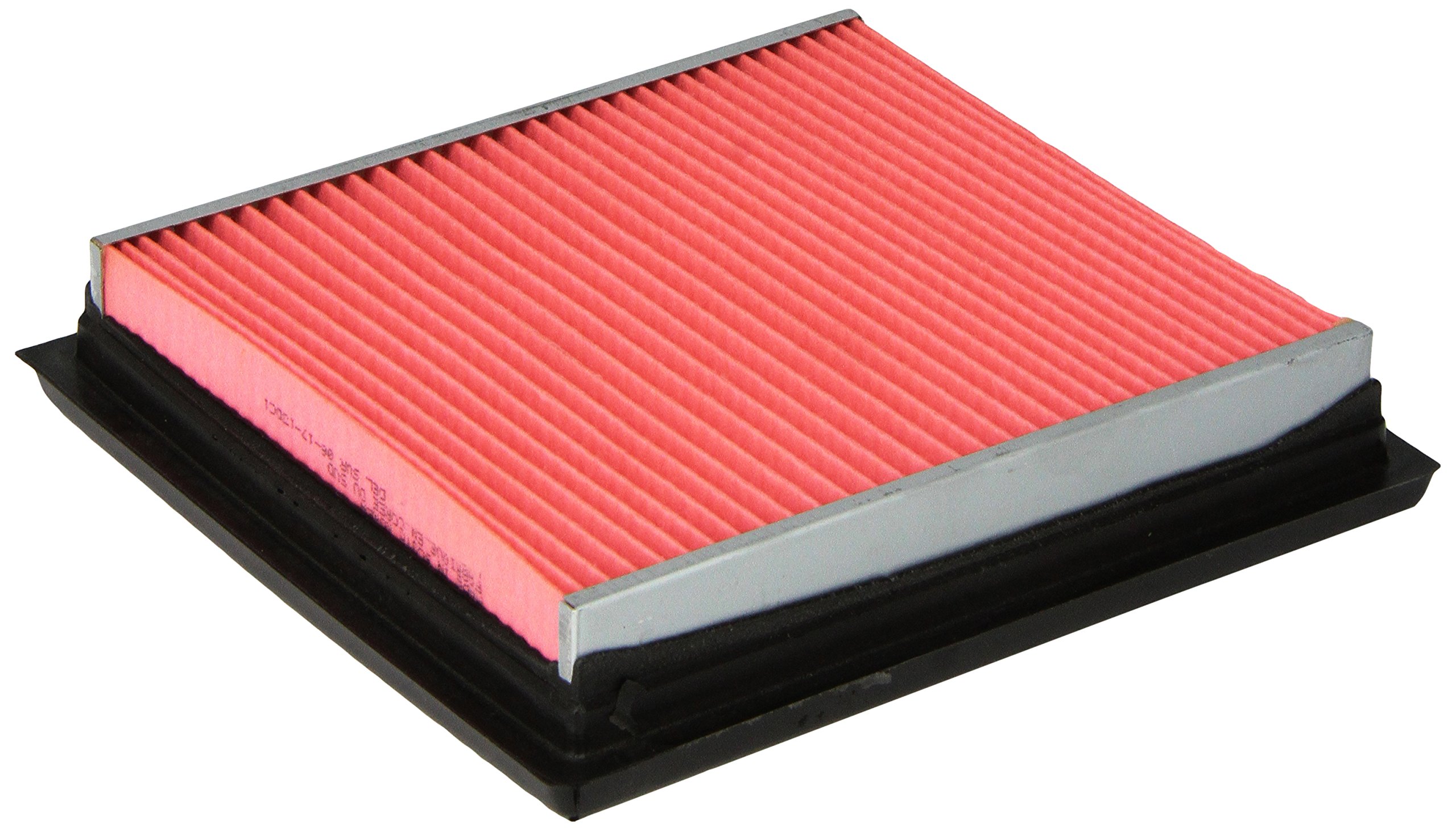 Wix 49342 High Performance Air Filter - Premium Engine Protection for Cars, Trucks & SUVs - Ideal for Highway Driving & Off-Road Adventures