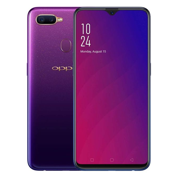 Oppo F9 Pro Smartphone - 6.3