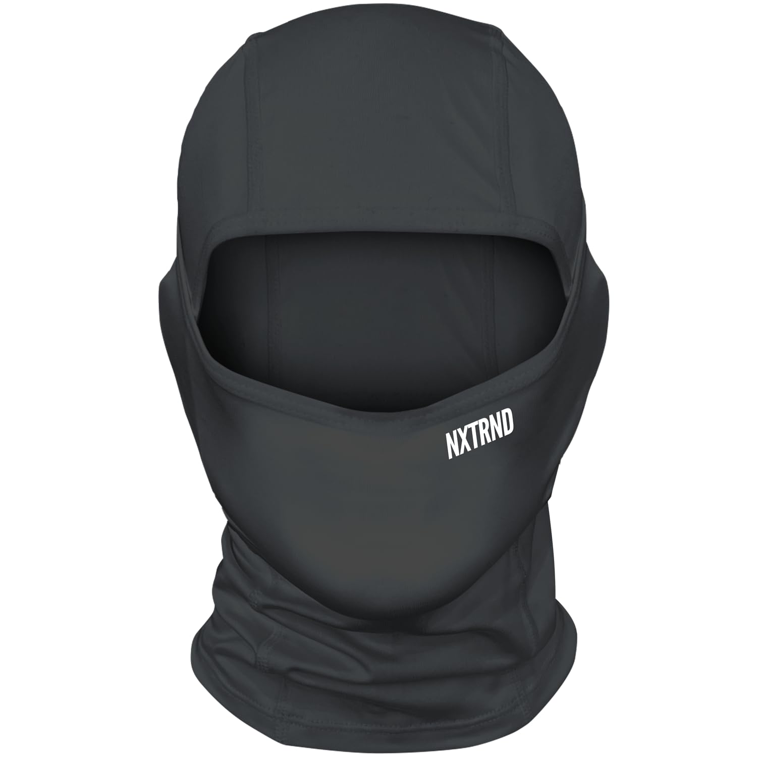 Nxtrnd Football Ski Mask - Breathable Cooling Sports Balaclava for Winter & Outdoor Activities - Shiesty Mask for Football, Skiing, Running & Workout