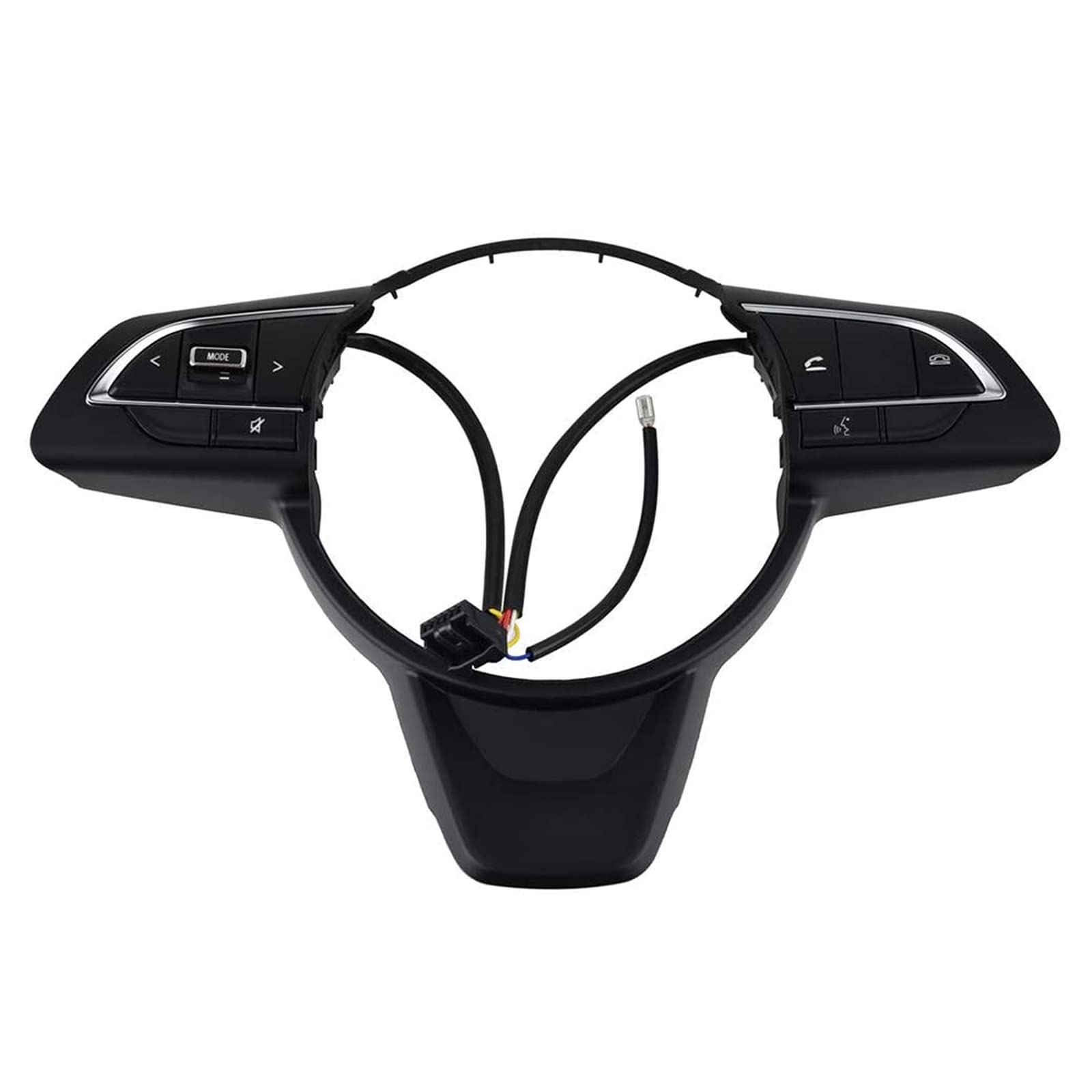 Suzuki Swift & Swift Sport 2017-2018 Multifunction Steering Wheel Control Switch - Cruise Control, Volume & Button Replacement - Perfect for Commuting & Road Trips
