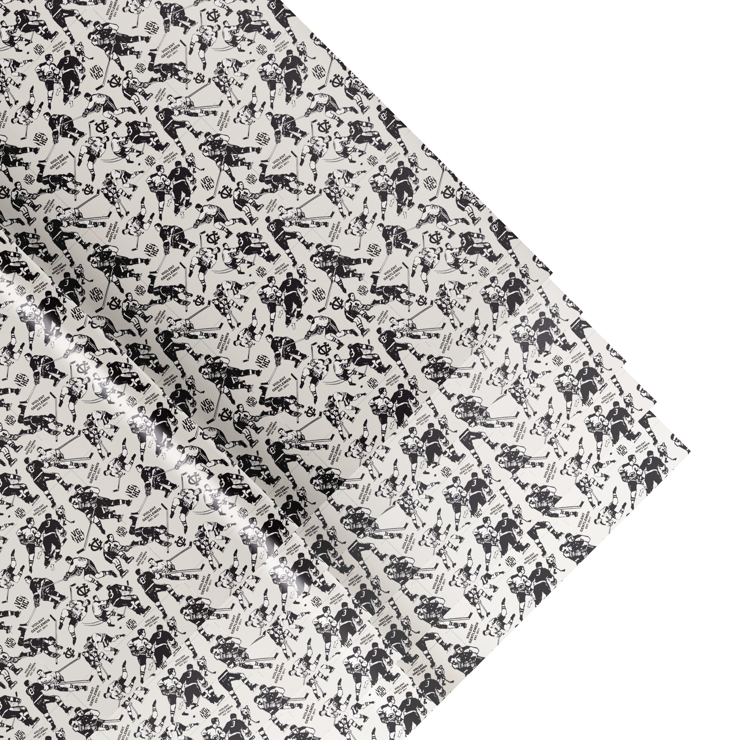 Premium Gift Wrapping Paper Set - 50 Sheets Holiday Wrapping Paper for Christmas, Birthday, Wedding, Party Gifts - Elegant Designs for All Occasions - Perfect for Home, Office & Festive Celebrations
