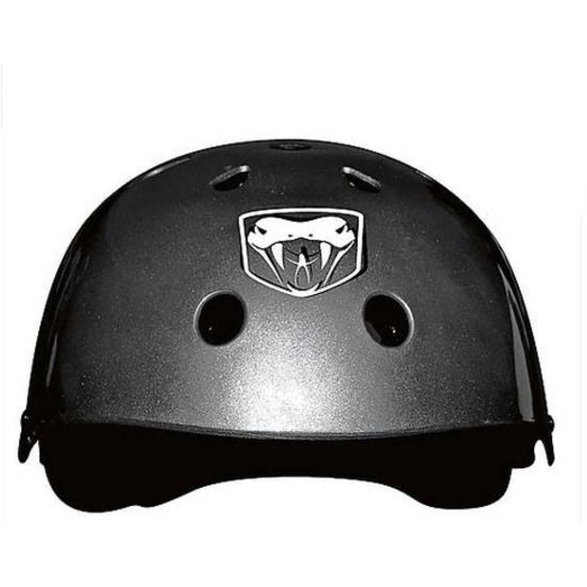 Adrenalin Pro Skateboard Helmet - Lightweight & Durable Safety Gear for Skaters - Perfect for Street, Park & Vert Skateboarding