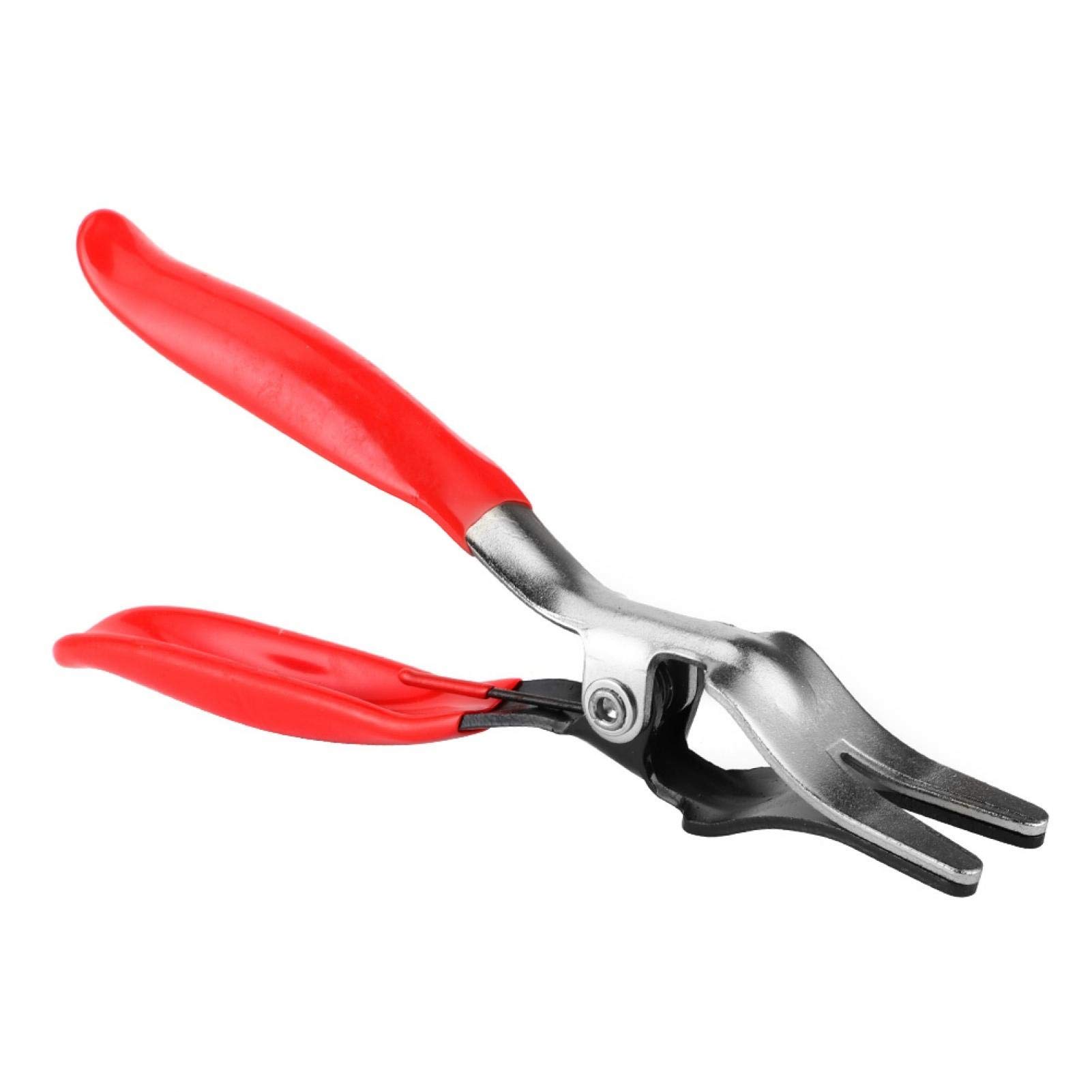 Car Fuel Line Removal Tool - Vacuum Heater Hose Pipe Separator Pliers for Auto Repair | Perfect for Mechanics & DIY Enthusiasts