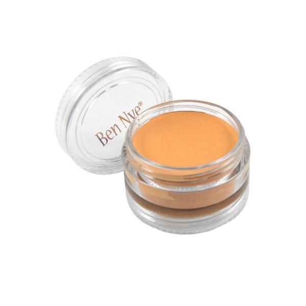 Ben Nye Ultimate FX Creme Color - Professional Makeup for Special Effects, Halloween & Cosplay - High Pigment Cream Makeup for Face & Body - Ideal for Theatrical, Film & Costume Use