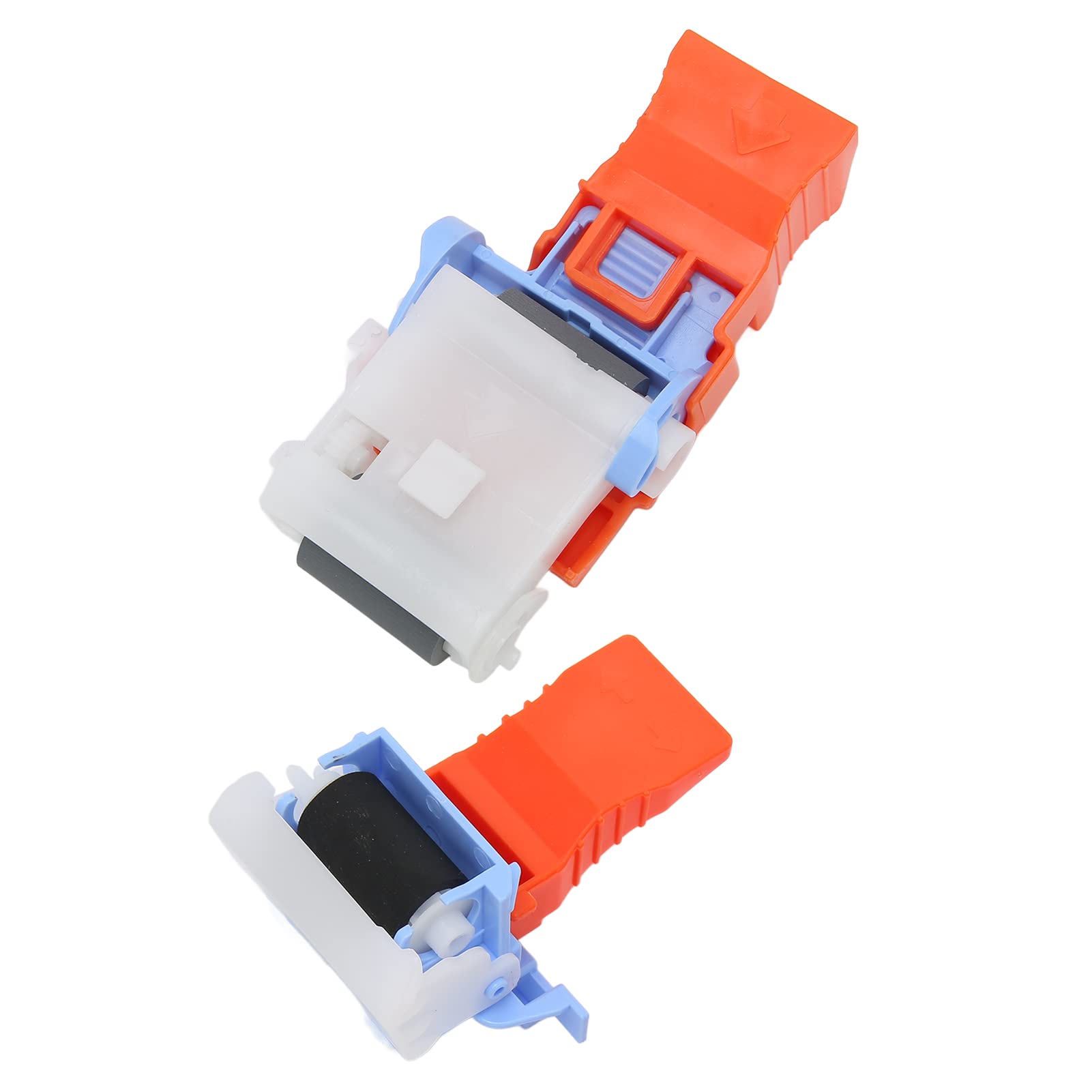 Sanpyl Printer Pick Up Roller Replacement for HP M608 M609 M631 Printers | ABS Material Paging Wheel Assembly | Durable Printer Parts for Office & Home Printing
