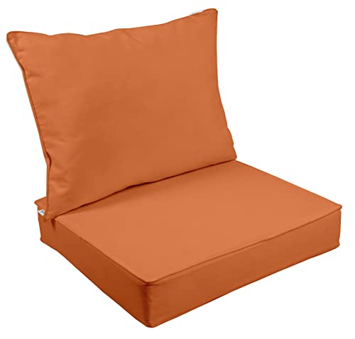 Coral Orange