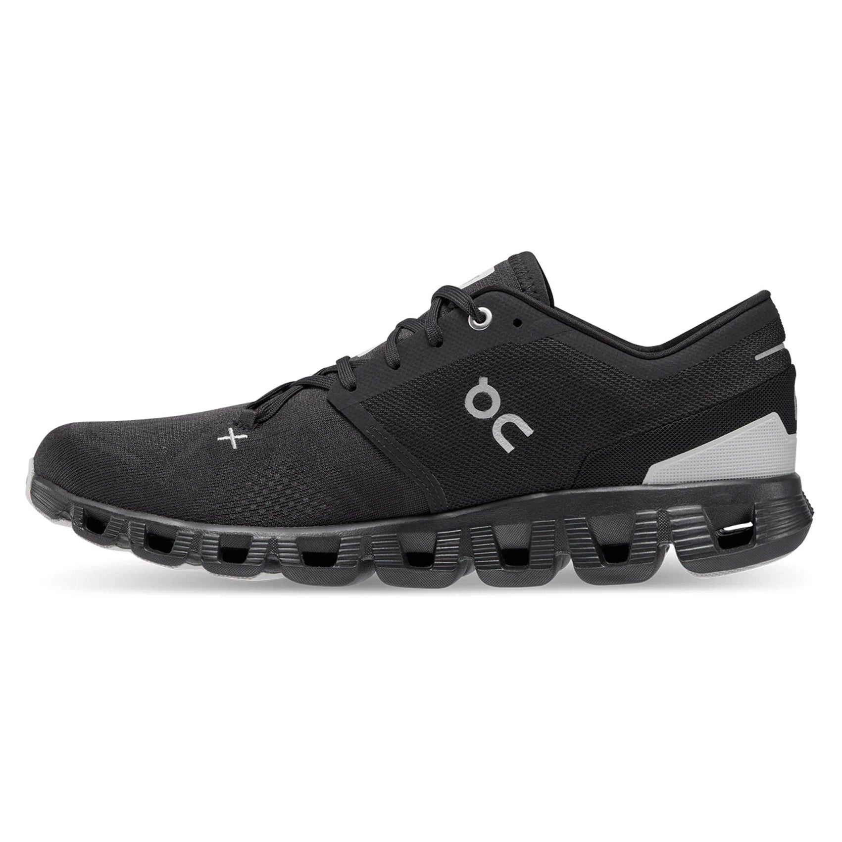 Men's On Running Cloud X 3 Running Shoes - Lightweight & Cushioned for Road & Trail Running - Perfect for Jogging, Gym Workouts & Daily Wear