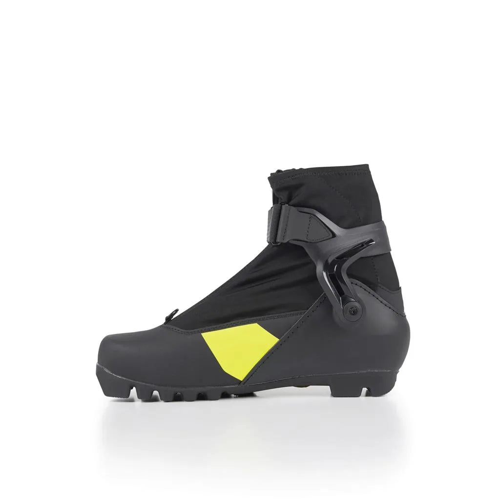 Fischer RC1 Combi Boot 2026 - High-Performance Ski Boots for Men & Women - Perfect for Alpine Skiing & Freeride Adventures