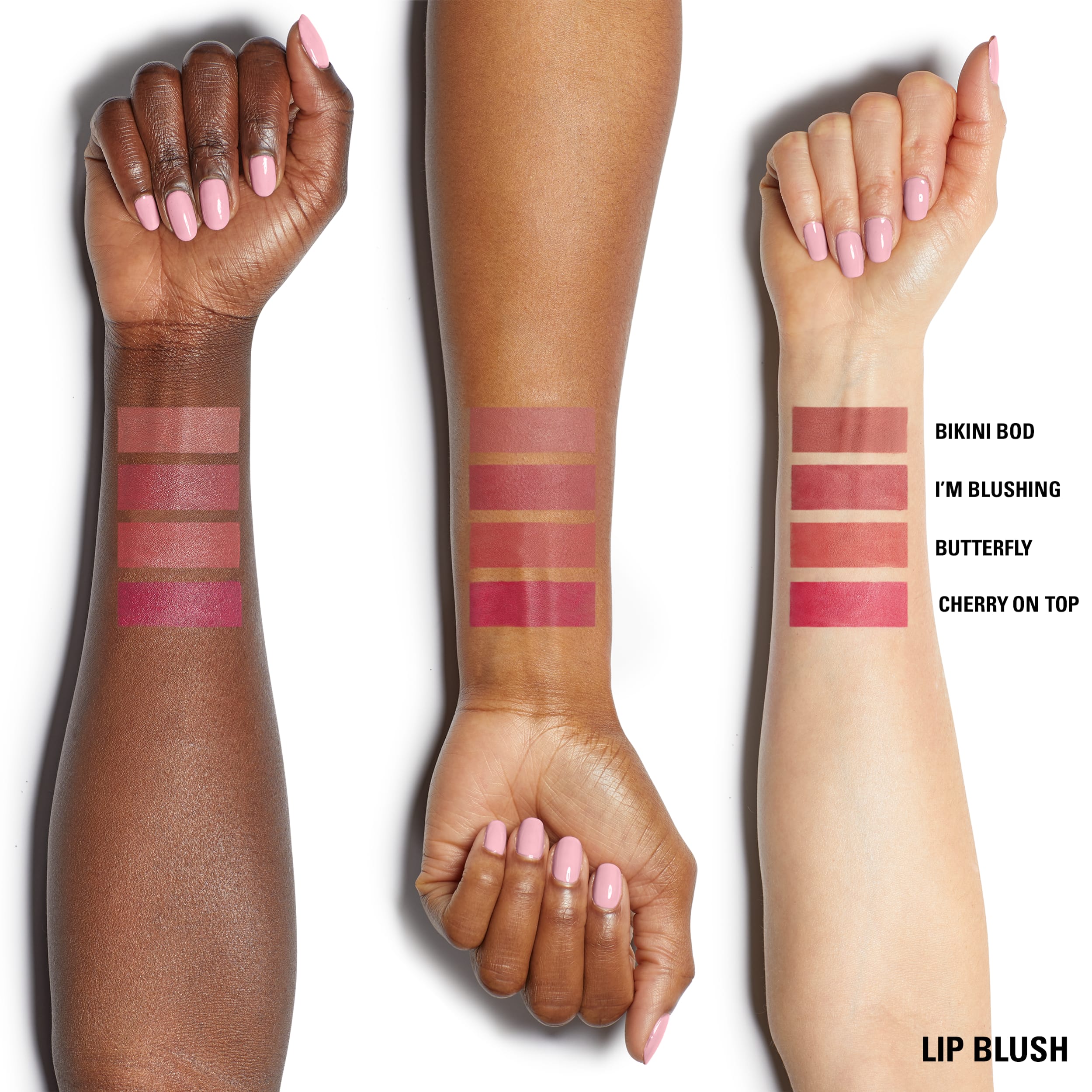 Lip Blush Tattoo Kit - Semi Permanent Lip Tint for Natural Lip Enhancement - Perfect for Daily Wear, Special Occasions & Makeup Artists