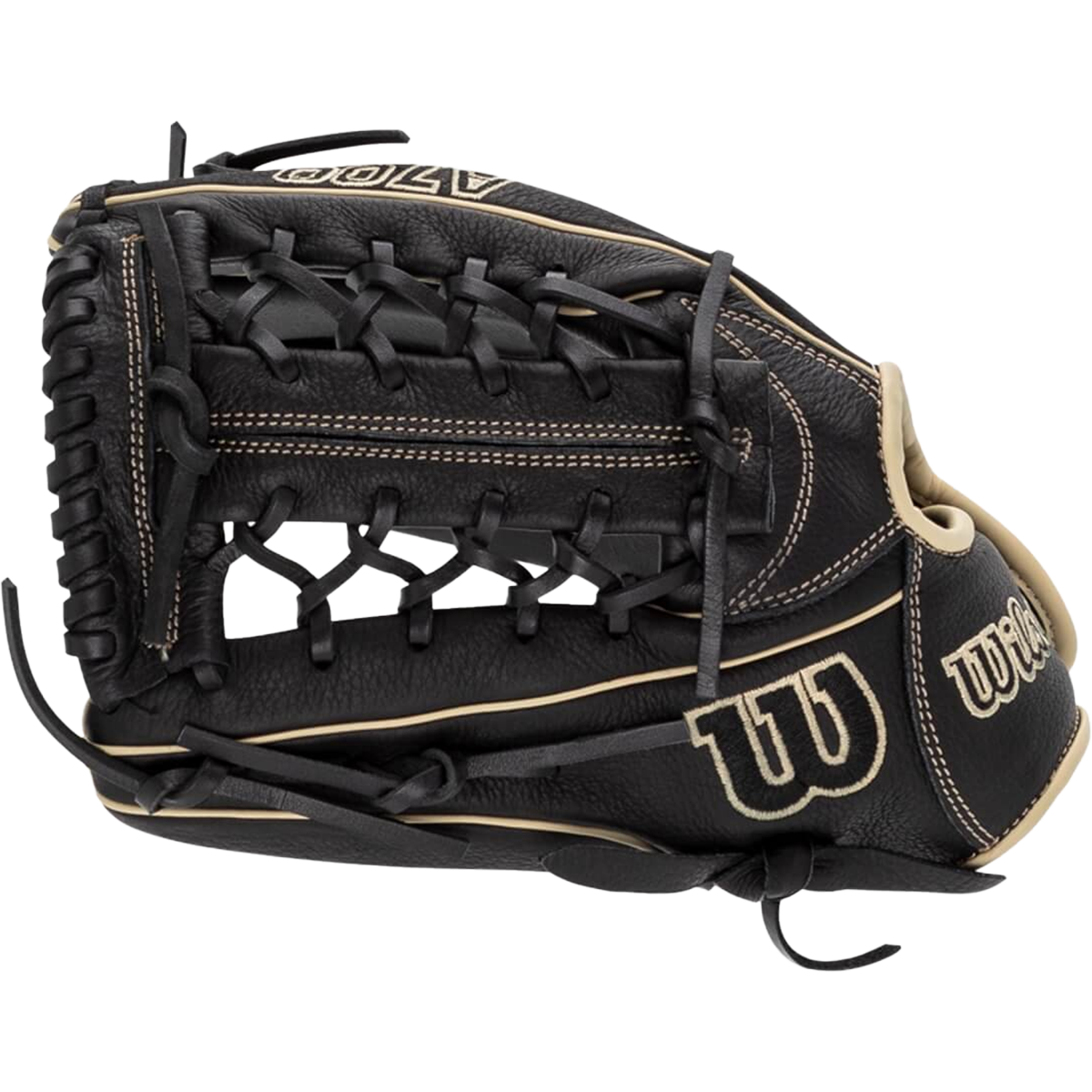 A700 Infield/Outfield Baseball Glove - 12