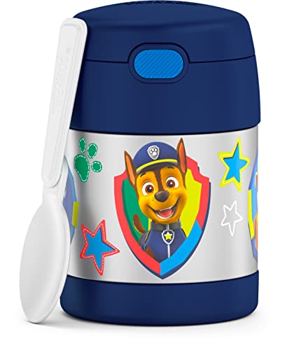 Paw Patrol Boy