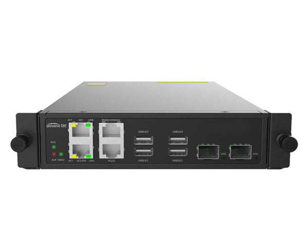 1CH 8K Video Decoder - Ultra HD HDMI Converter for Home Theater & Professional AV Systems | Perfect for 4K/8K Streaming, Gaming & Digital Signage