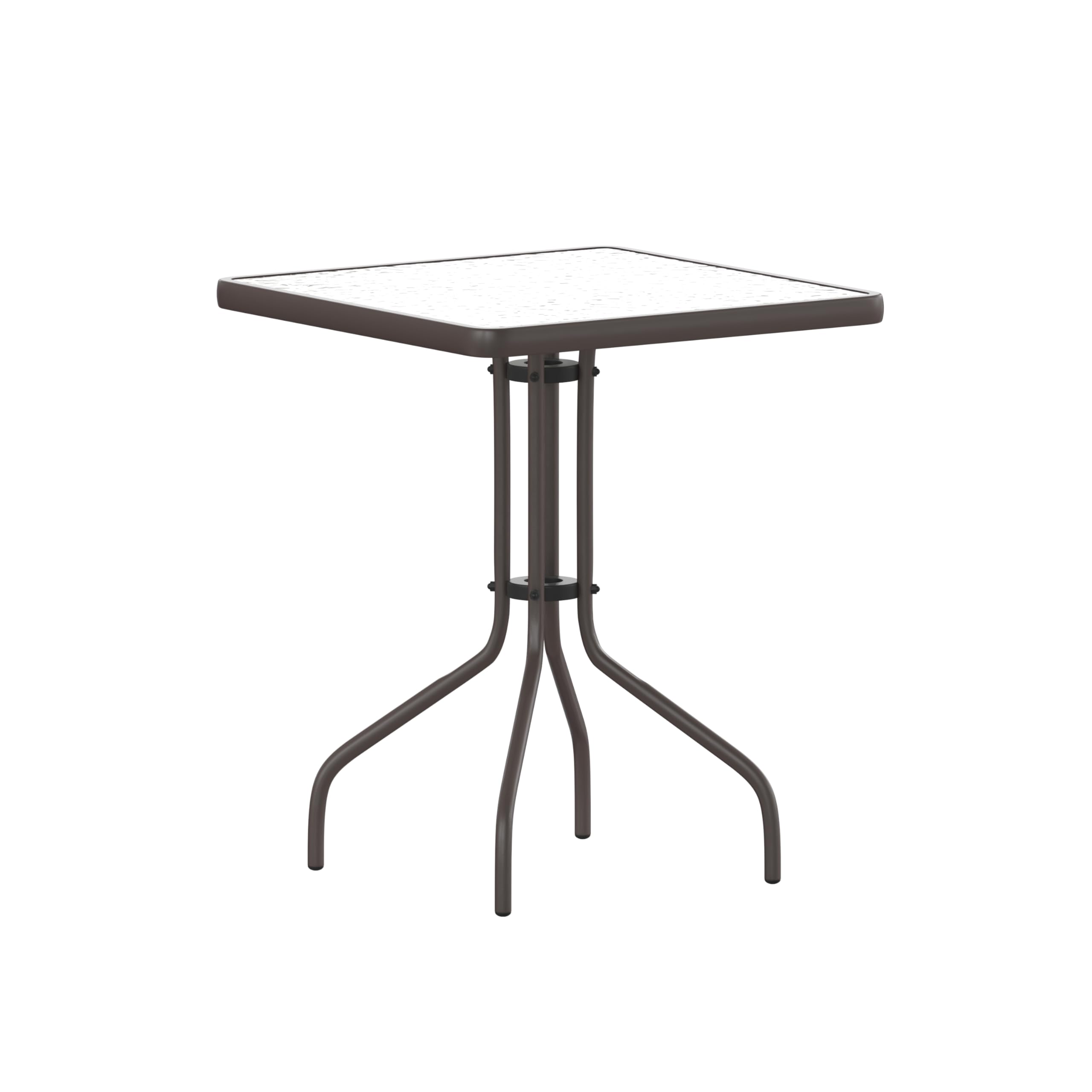 Flash Furniture Barker 23.5