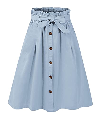 A-light Blue