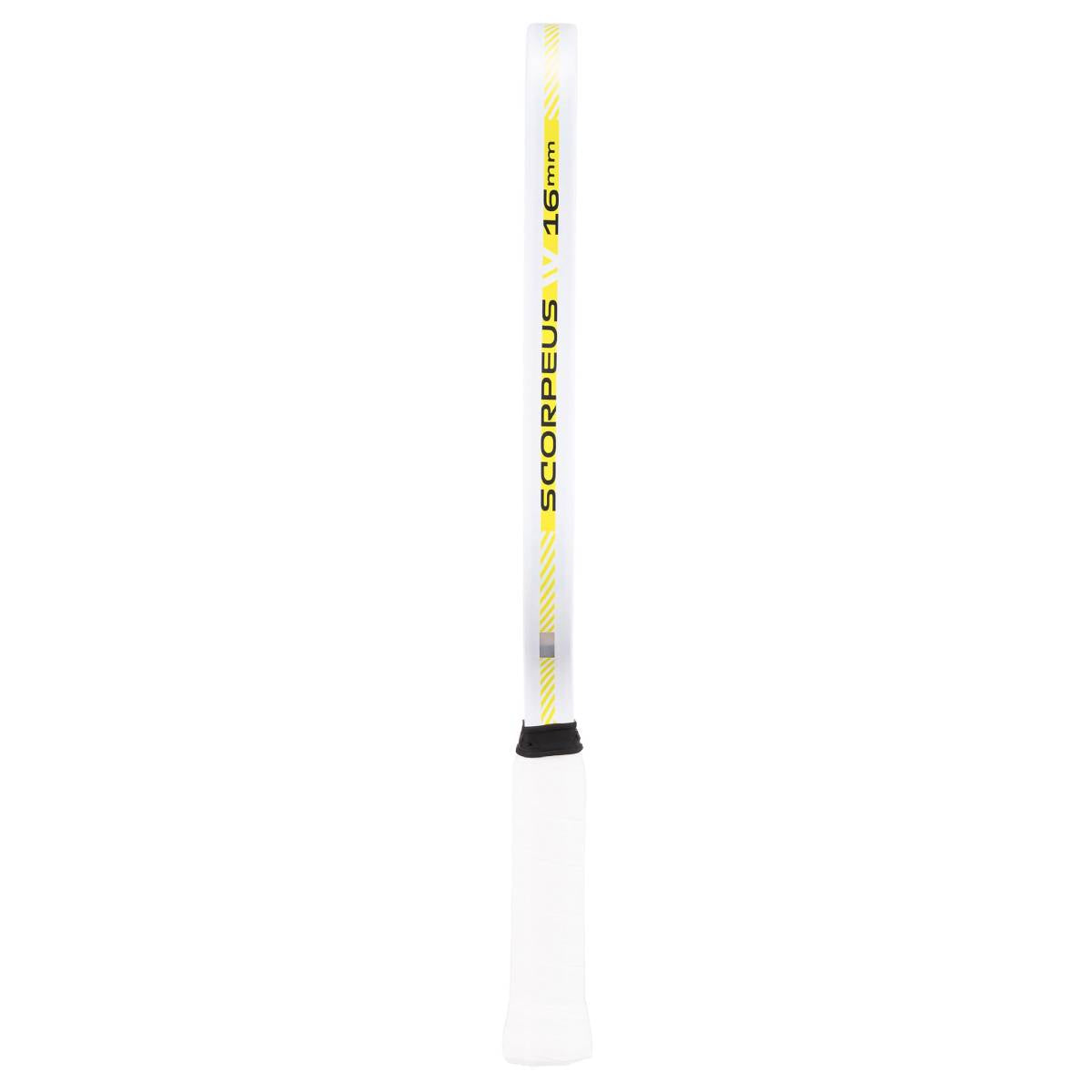 JOOLA Collin Johns Scorpeus Pro IV Pickleball Paddle - Premium Carbon Fiber Surface for Power & Control | Demo Rental Available | Perfect for Tournament Play & Competitive Matches