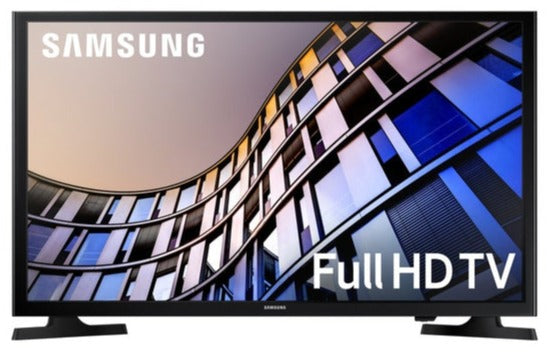 Samsung UN32M4500 32-Inch 720p LED Smart TV with 60Hz Refresh Rate - Perfect for Bedrooms, Dorms & Small Spaces