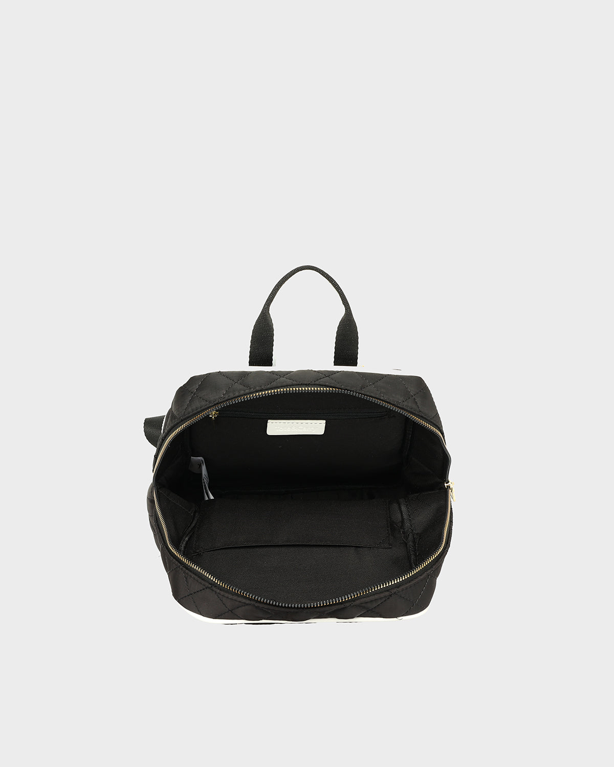 Premium Diamond Stitch Backpack - Durable & Stylish College Laptop Bag for Men & Women - Perfect for School, Travel, and Daily Commute