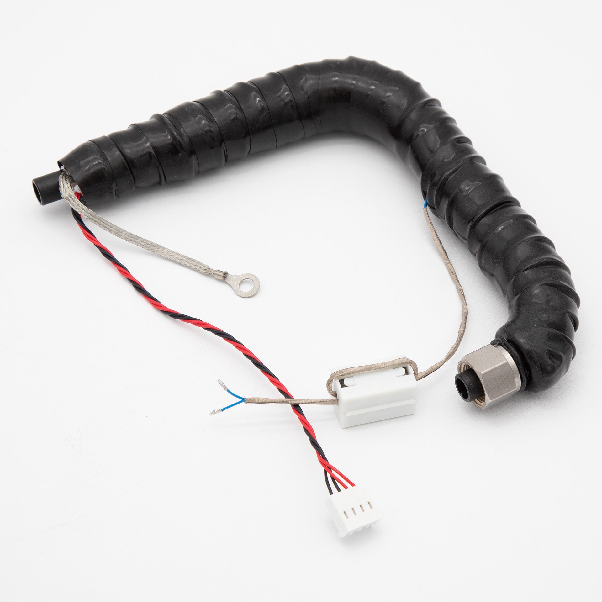 ELSD Drift Tube Assembly - High Performance Evaporative Light Scattering Detector Component for HPLC Analysis | Lab Equipment & Chromatography Accessories