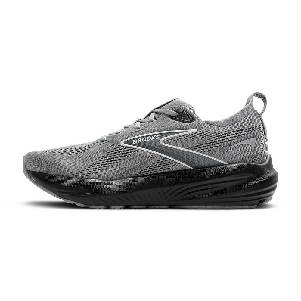 Men's Glycerin 22 Running Shoes - Lightweight Cushioned Sneakers for Jogging & Training - Perfect for Road Running, Gym Workouts & Daily Wear