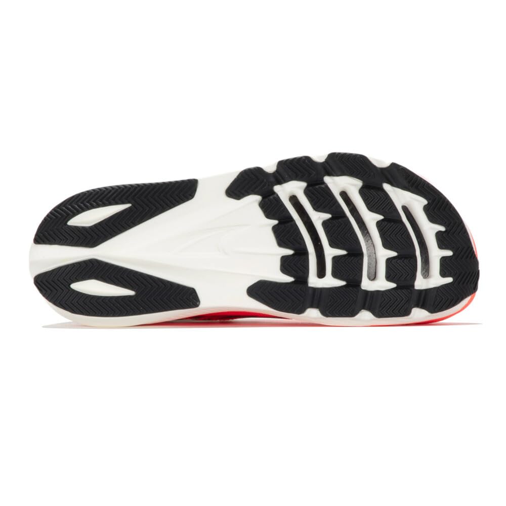 Altra Vanish Carbon 2 Women's Running Shoes - Lightweight Carbon Fiber Racing Shoes for Marathon & Road Running - White (Perfect for Long Distance Training & Competitive Races)