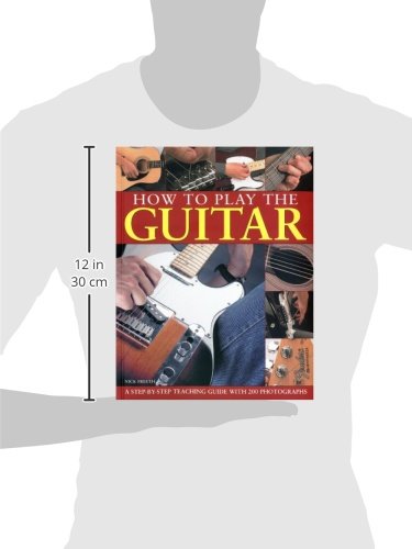 Learn How to Play Guitar - Beginner to Advanced Guitar Lessons & Tutorials | Perfect for Home Practice, Music Classes & Performance Preparation