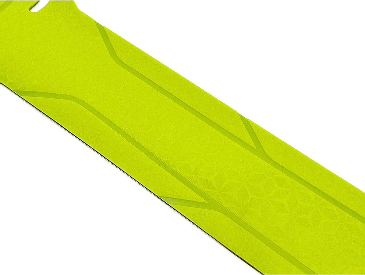 3M Mountain Bike Down Tube Frame Protector - Durable Bike Frame Protection Tape for MTB & Road Bikes - Scratch Resistant Downtube Guard for Trail Riding & Commuting