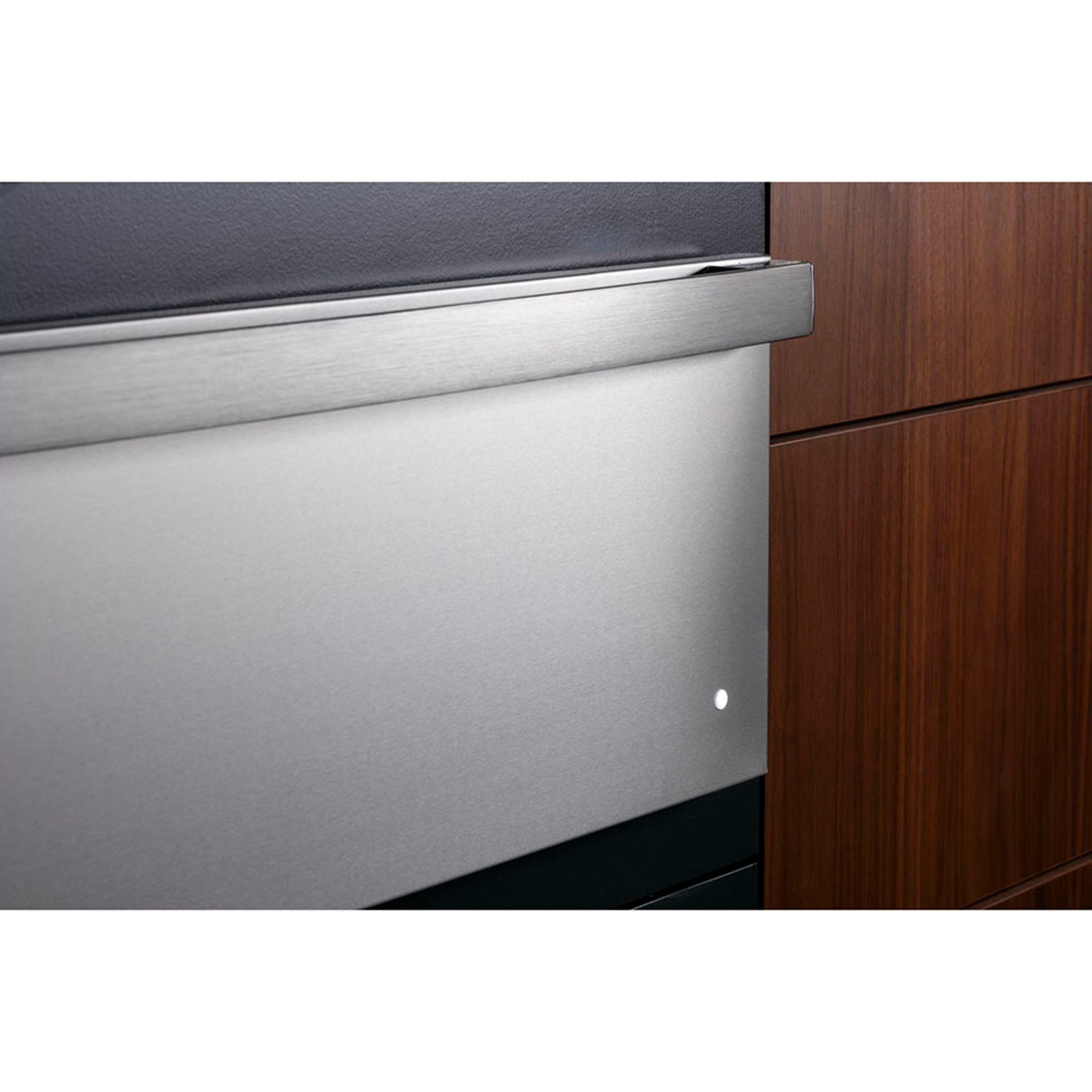GE Profile PTW9000SPSS 30-Inch Stainless Steel Warming Drawer - Keep Food Warm for Entertaining, Buffets & Holiday Gatherings