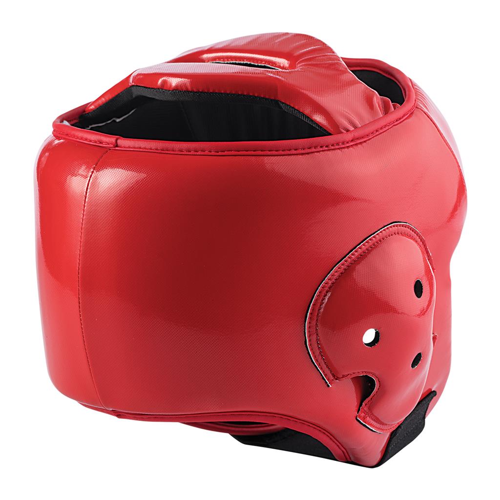 KIZE Sparring Headgear - Premium Boxing & MMA Training Head Protection for Adults & Teens - Perfect for Sparring, Kickboxing, and Martial Arts Practice