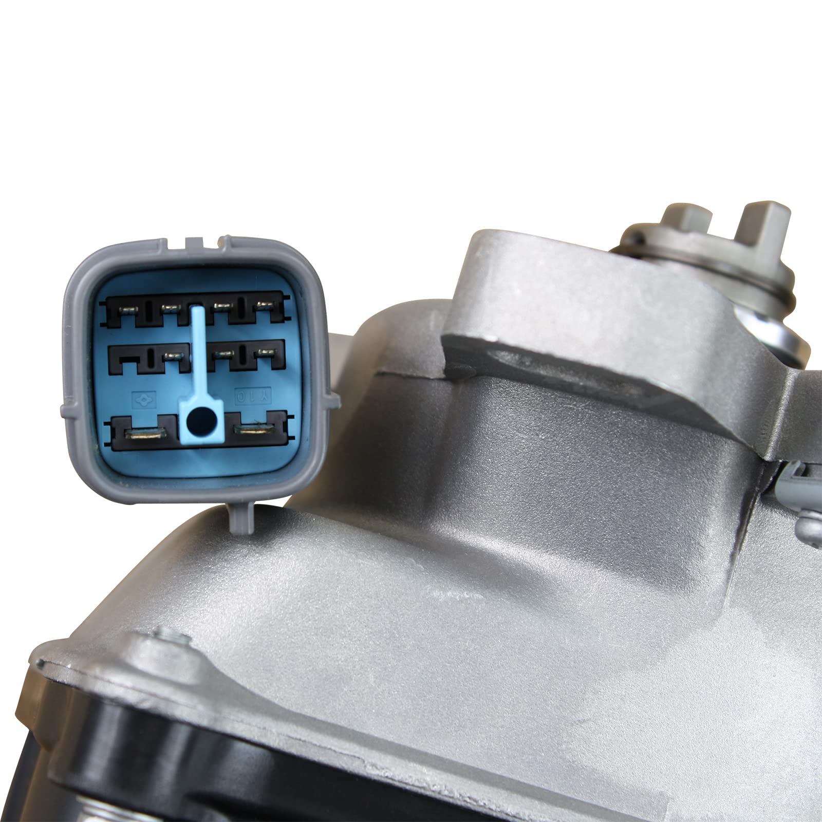AIP Electronics Heavy Duty Stock Series Complete Electronic Ignition Distributor Compatible with Honda Civic 1996-1998 1.6L VTEC Engine - OEM Fit DTD80-SS Replacement Part for Smooth Engine Performance & Fuel Efficiency
