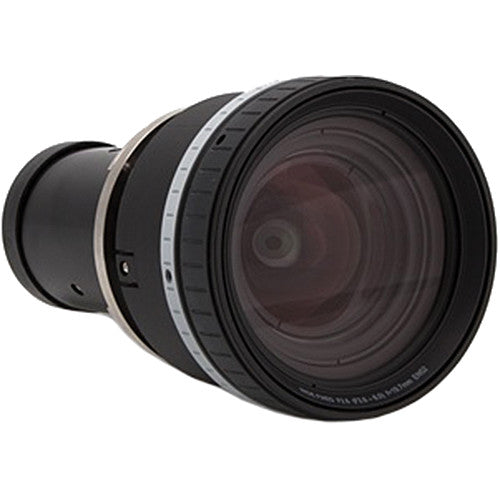 Barco EN52 Wide Fixed 0.92:1 WUXGA Projector Lens - Perfect for Home Theater, Business Presentations & Large Venue Projection