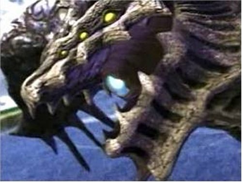 Chrono Cross - Classic JRPG Game for PlayStation - Perfect for Retro Gaming Enthusiasts & RPG Fans