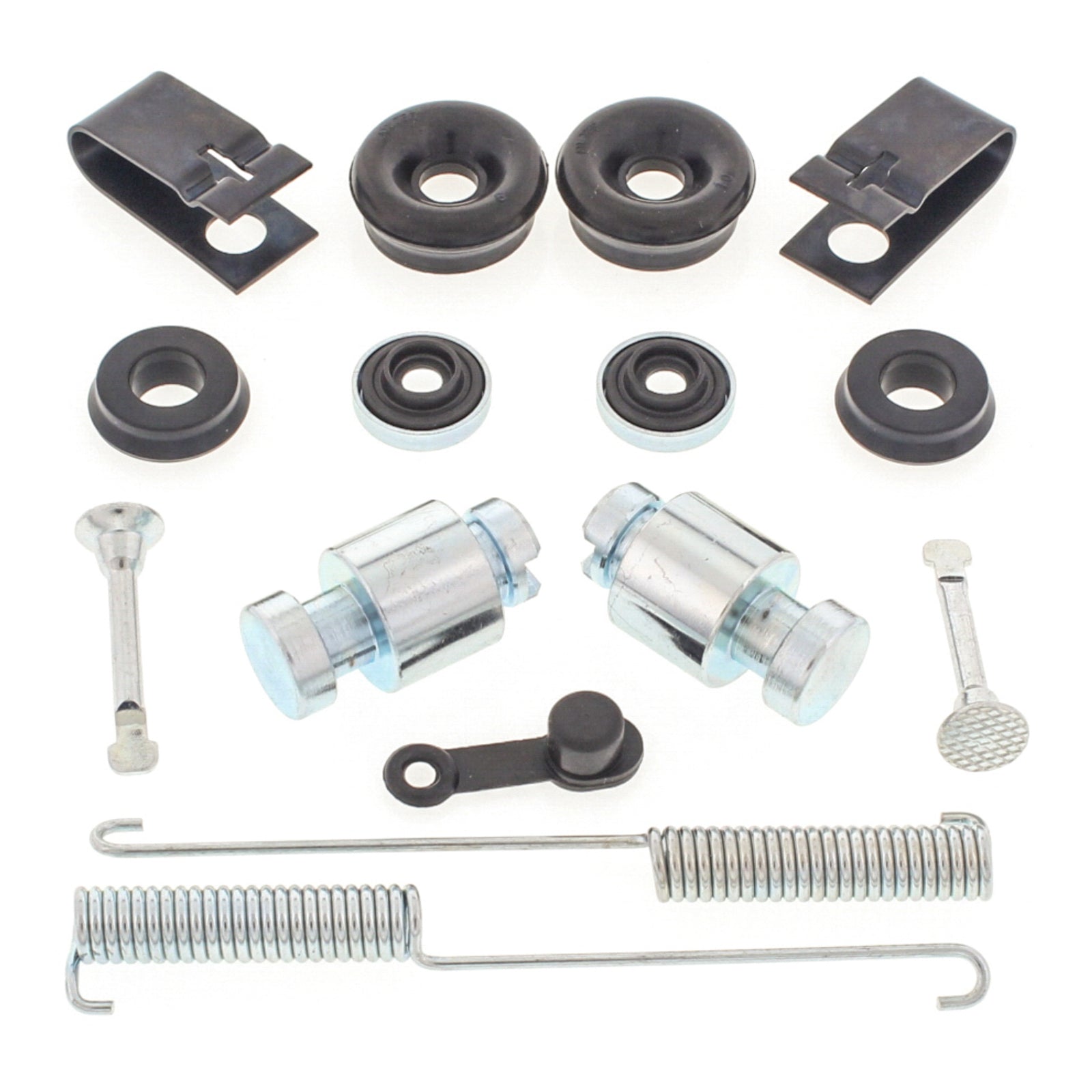 All Balls Racing Wheel Cylinder Rebuild Kit (18-5005) - High Performance Brake Repair Kit for Motorcycles, ATVs & UTVs - Perfect for Off-Road & Racing Applications