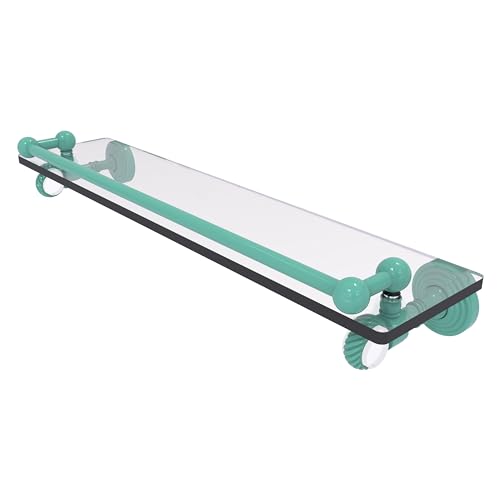 Sea Foam Green