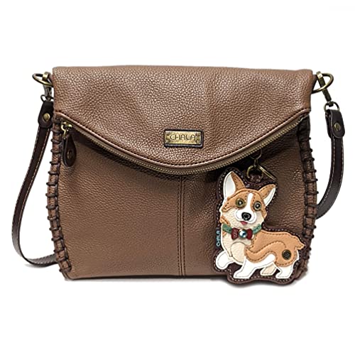 Coin Purse_ Pembroke Corgi