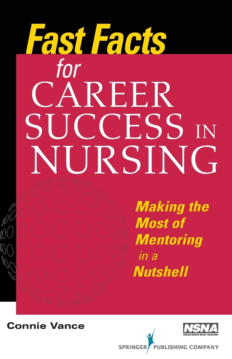 Nursing Career Success Guide: Essential Tips for Effective Mentoring & Professional Growth | Ideal for Nursing Students & New Graduates