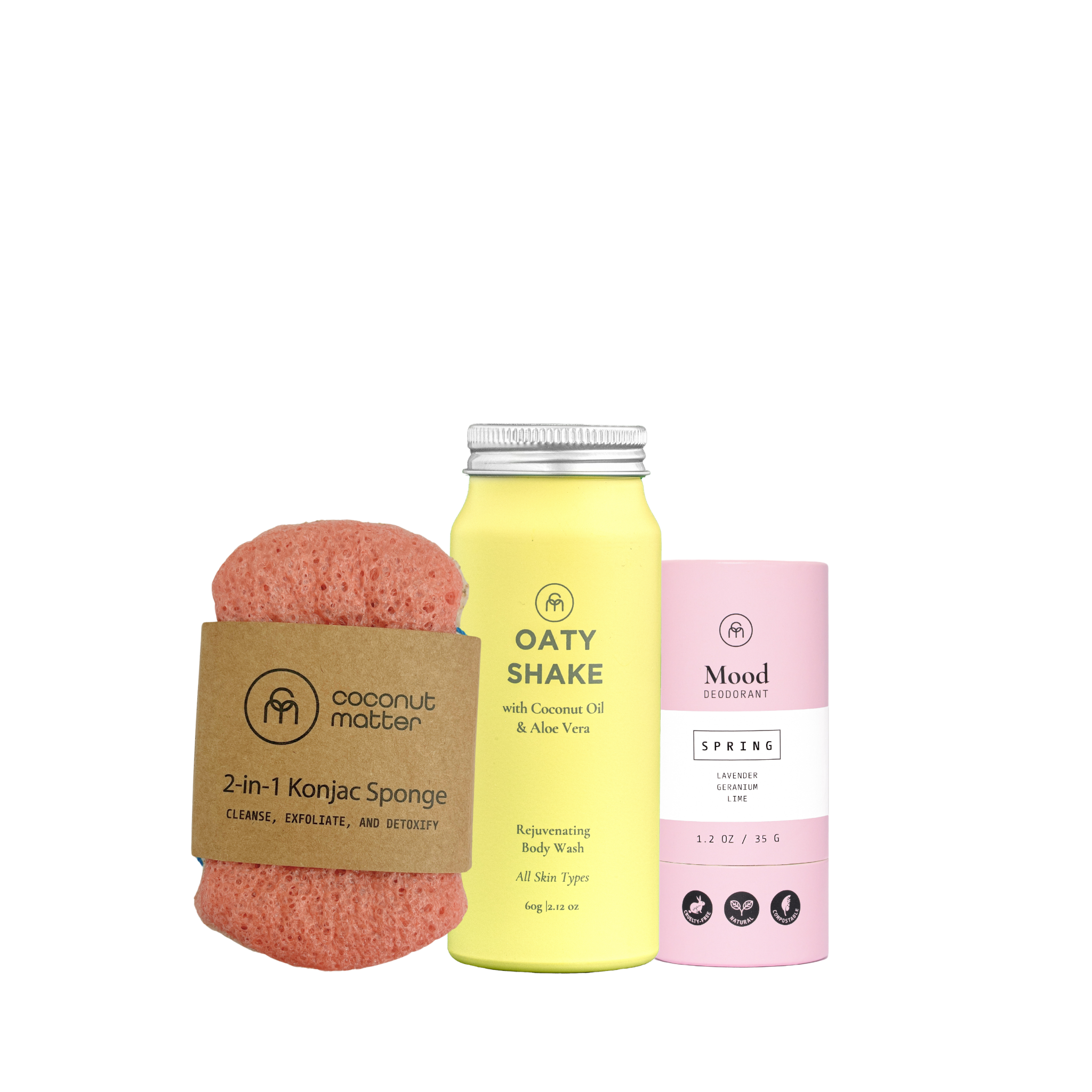 Daily Freshness Routine - Essential Skincare & Beauty Products for Morning & Night Use | Hydrating, Cleansing & Revitalizing for Healthy Skin Care