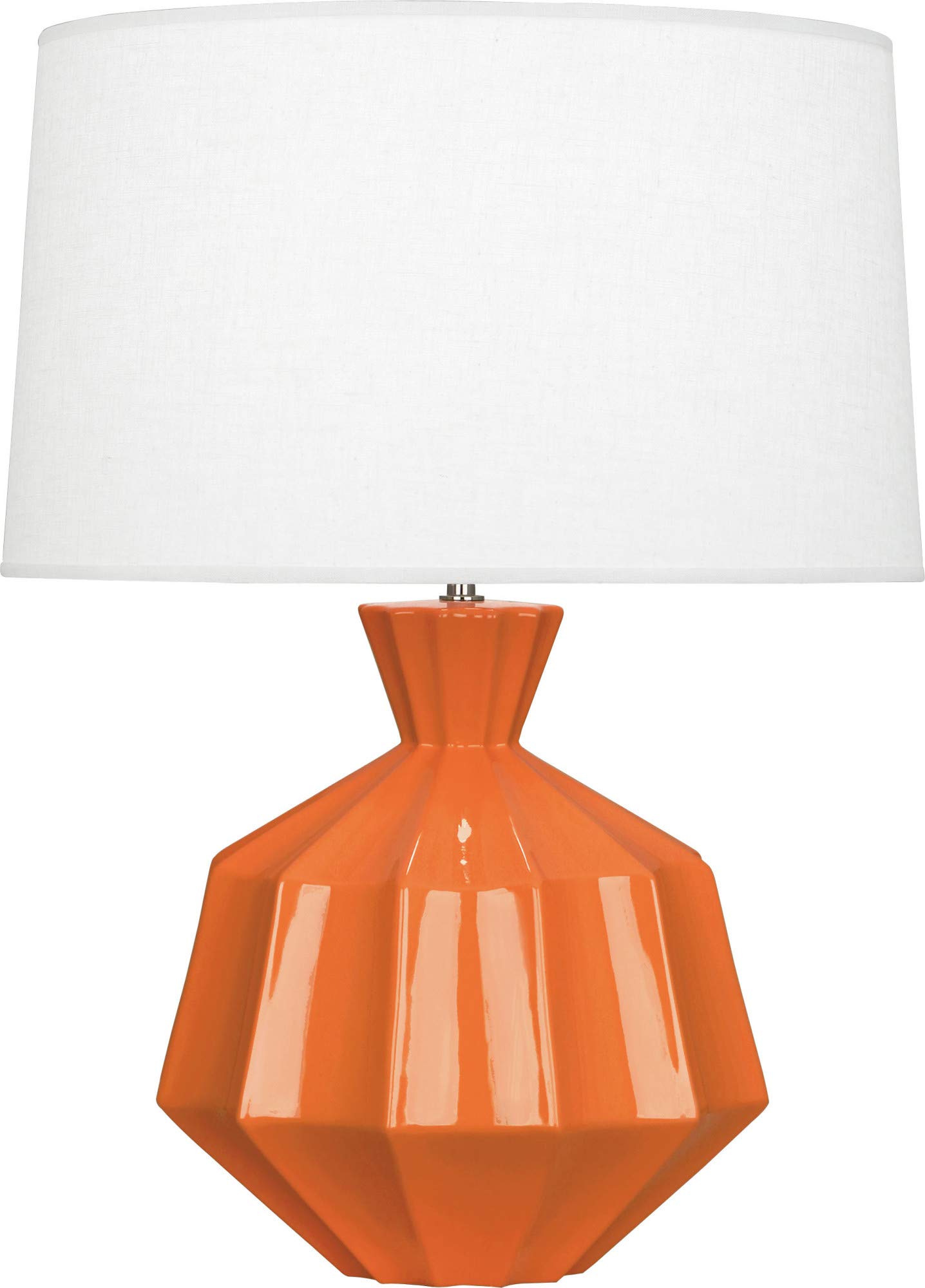 PM999 Modern One Light Table Lamp - Minimalist Bedside & Desk Lamp for Home, Office, and Dorm Room - Warm White LED Night Light for Reading & Relaxation